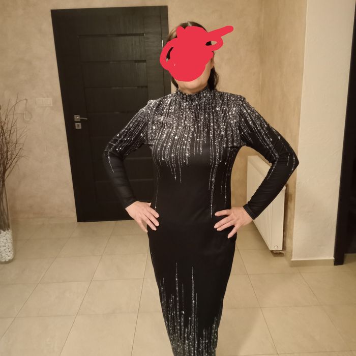 Sukienka na imprezę i nie tylko