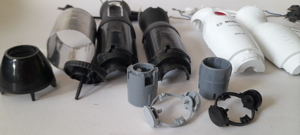 Блендер Bosch по запчастям