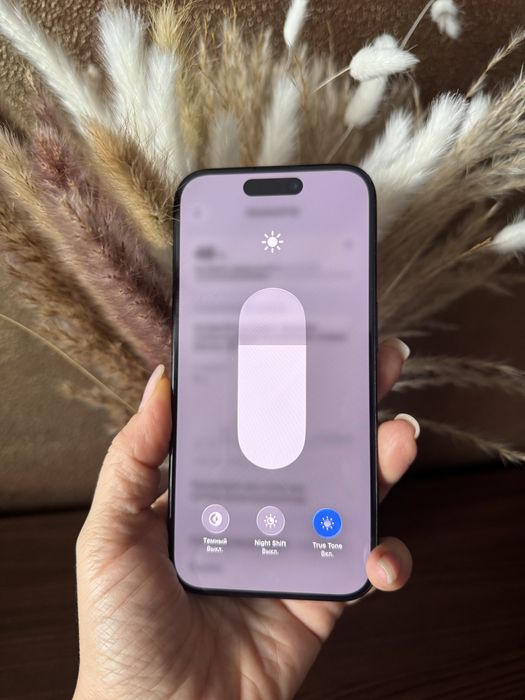 / Iphone 15 pro 128gb Blue Titanium айфон