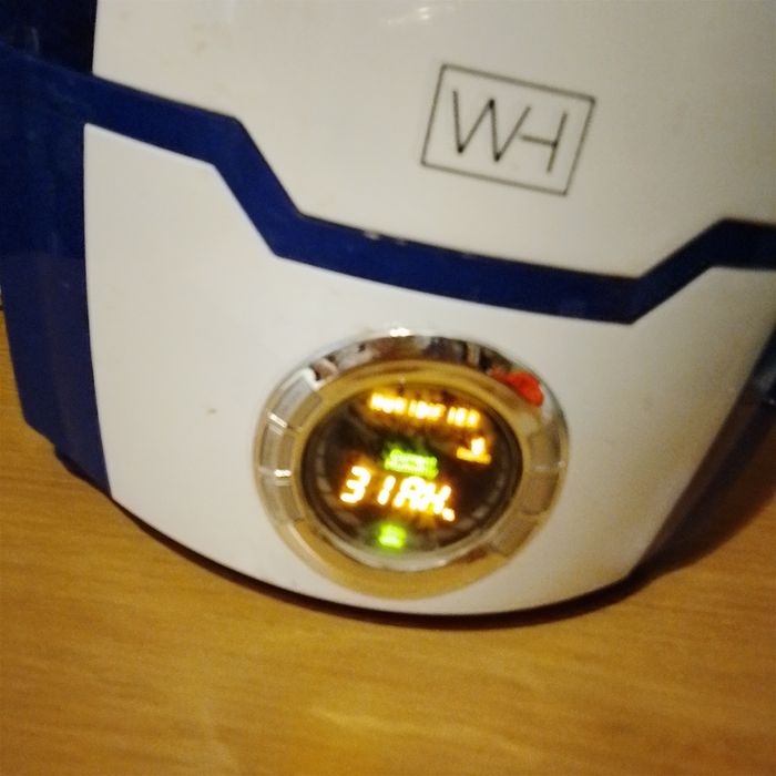 Увлажнитель воздуха