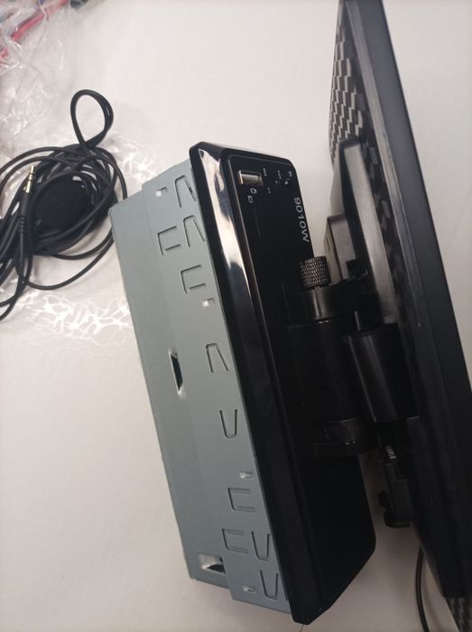 Автомагнітола А3664 1DIN