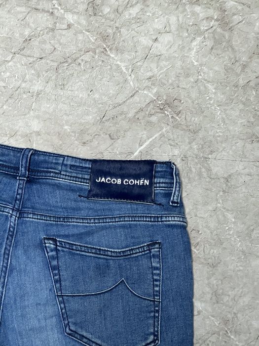 Шорти Jacob COHЁN (оригінал, made in Italy)