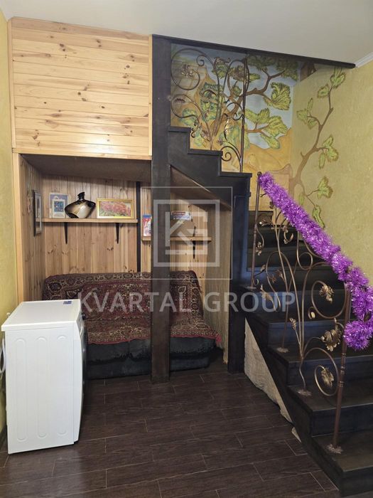 Продаж вул Квіткова, Ворзель