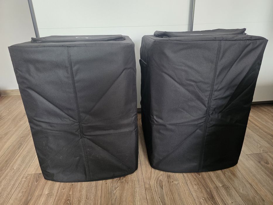 Sub Turbosound IQ15B - Gwarancja - Nowe