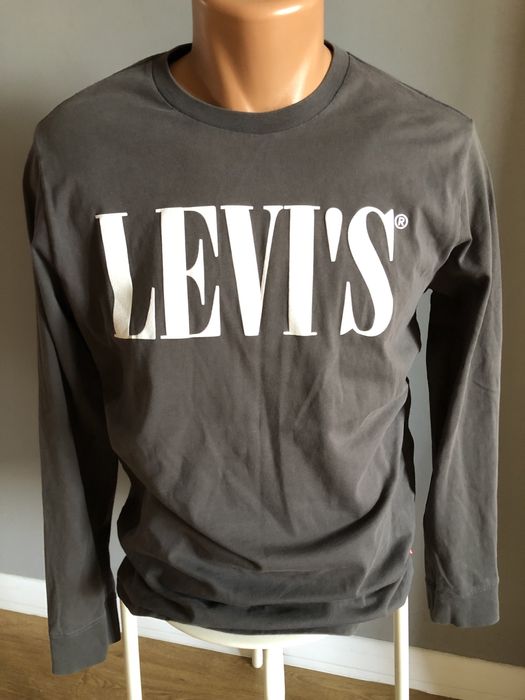 Bluza męska Levi’s M