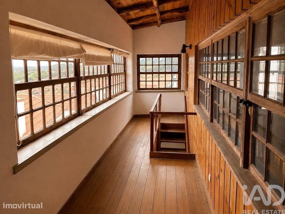 Casa / Villa T4 em Encarnação de 178 m2
