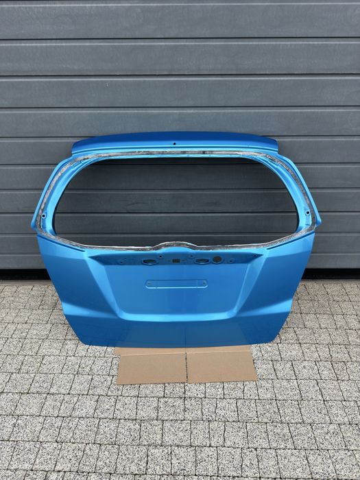 Klapa tył tylna Honda Jazz II III