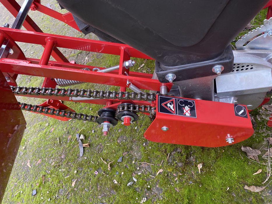 Сівалка УПС Авалон Деметра СПМ СПЧ СУПН