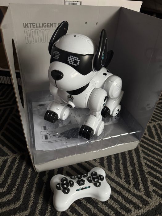 Продається інтерактивний робот-собака Robot Dog (Le Neng Toys).