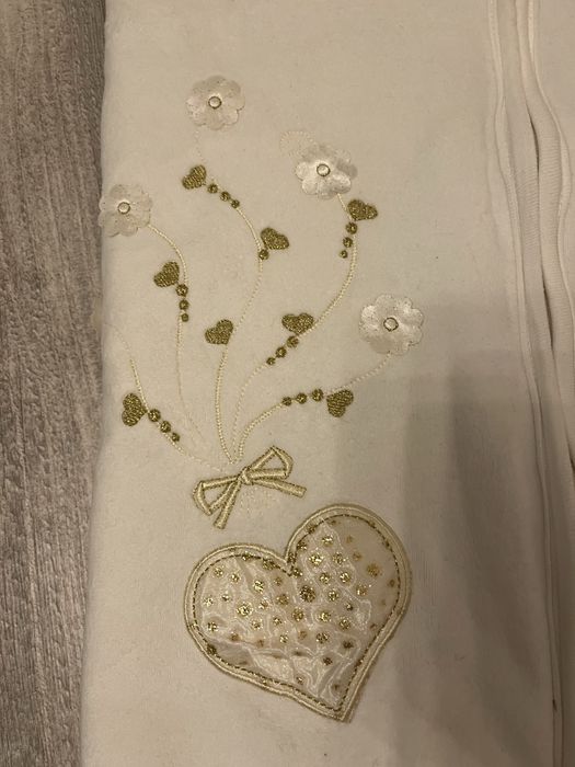 Конверт одеяло для малыша