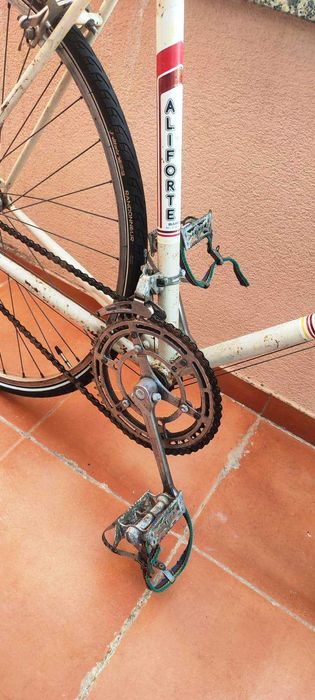 Bicicleta Clássica Estrada Aliforte