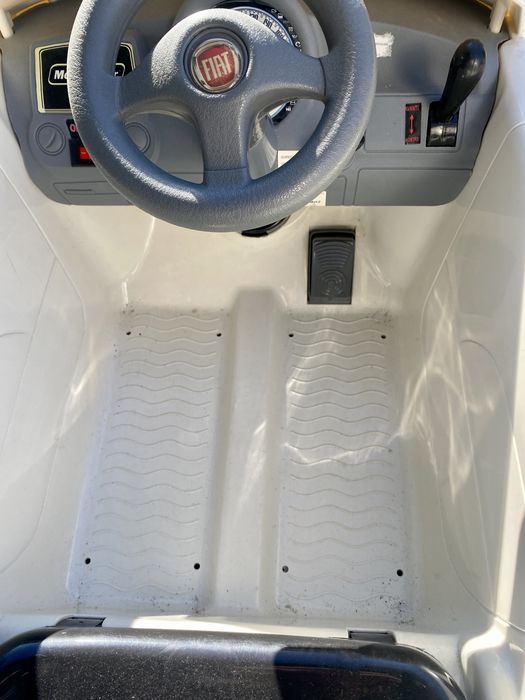 Fiat 500 eletrico como novo423261753627136003