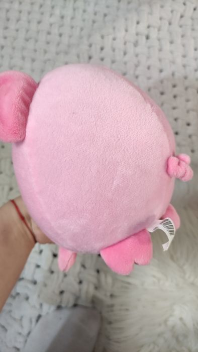 Gang pluszaki Biedronka Lidl