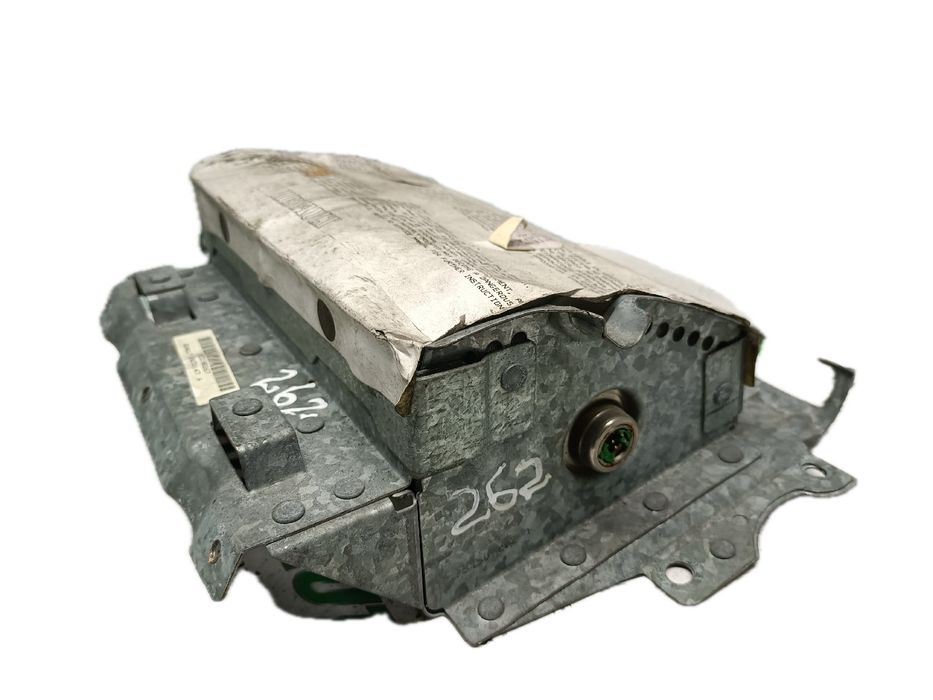 Airbag passageiro RENAULT Clio II (BB0/1/2_, CB0/1/2_)