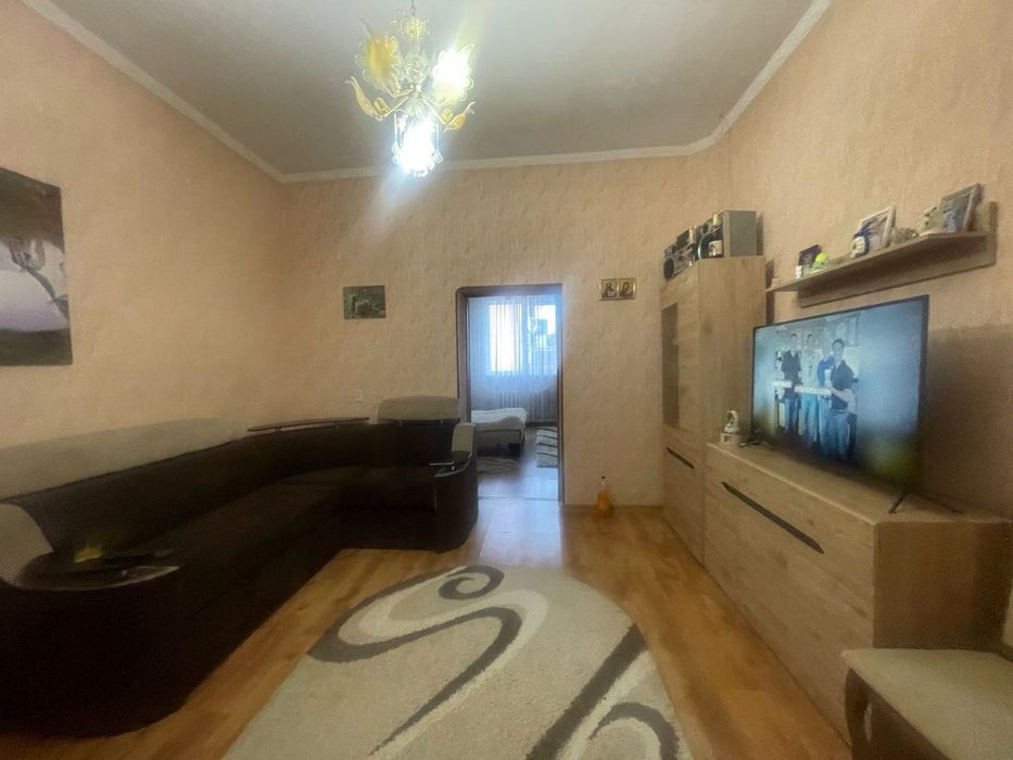 Продається квартира в місті Хуст