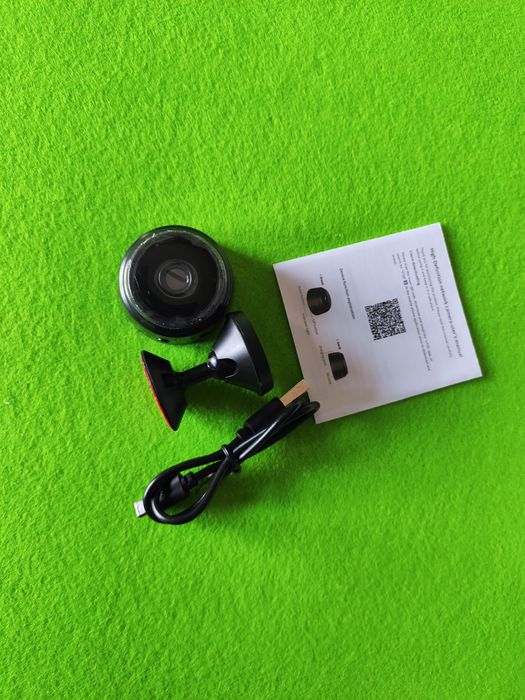 Mini-câmara wifi A9