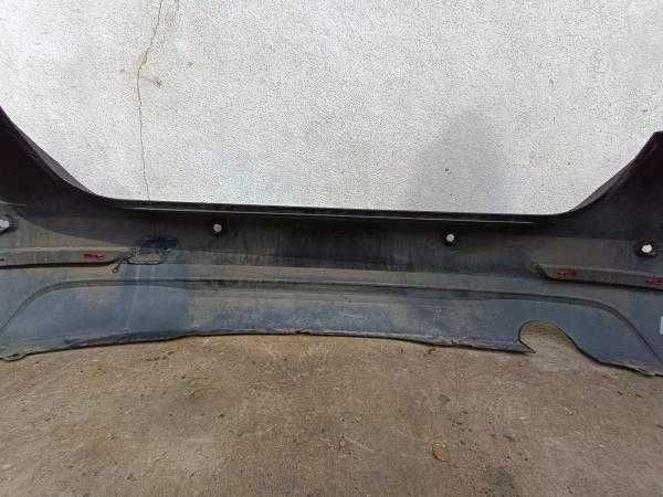 Parachoques Tras BMW Serie 3 Touring (F31) | 123516