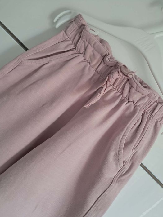 Spodnie dresowe Zara