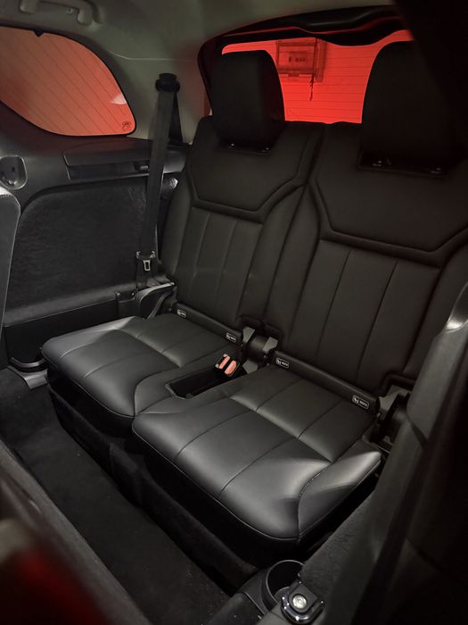Land Rover Discovery 2.0 SD4 HSE Dynamic em excelente estado geral - Nacional