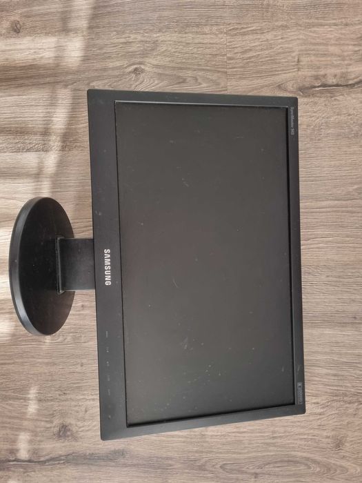 Монітор Samsung sync master 943