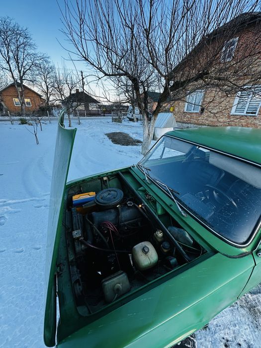 Ваз 2101(21011 2107,2106,2105