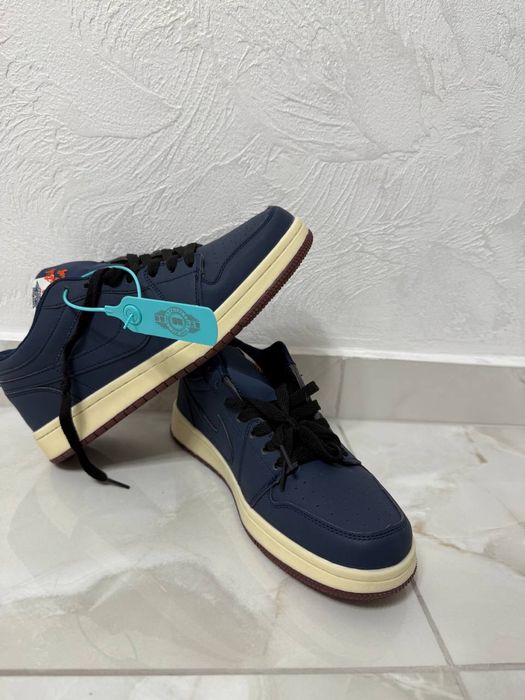 Кросівки Air Jordan Air 1