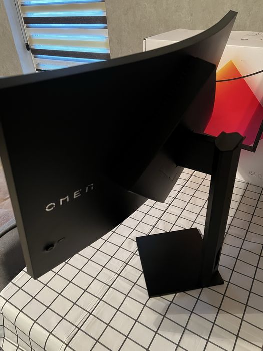 Монитор 2к 240гц