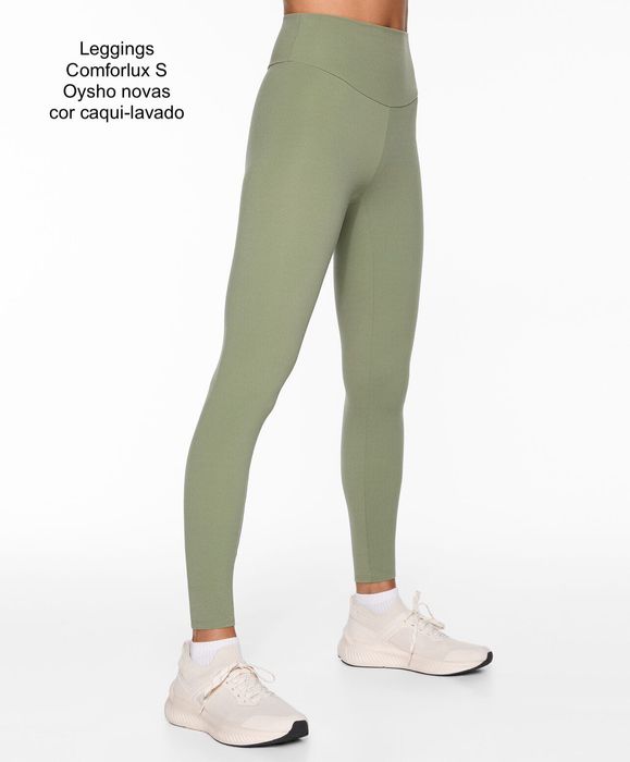 Leggings e Tops S Oysho (várias cores) Novo