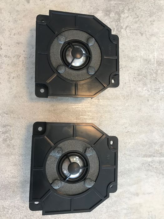 Tweeter Yamaha MSP7 Studio Tweeter