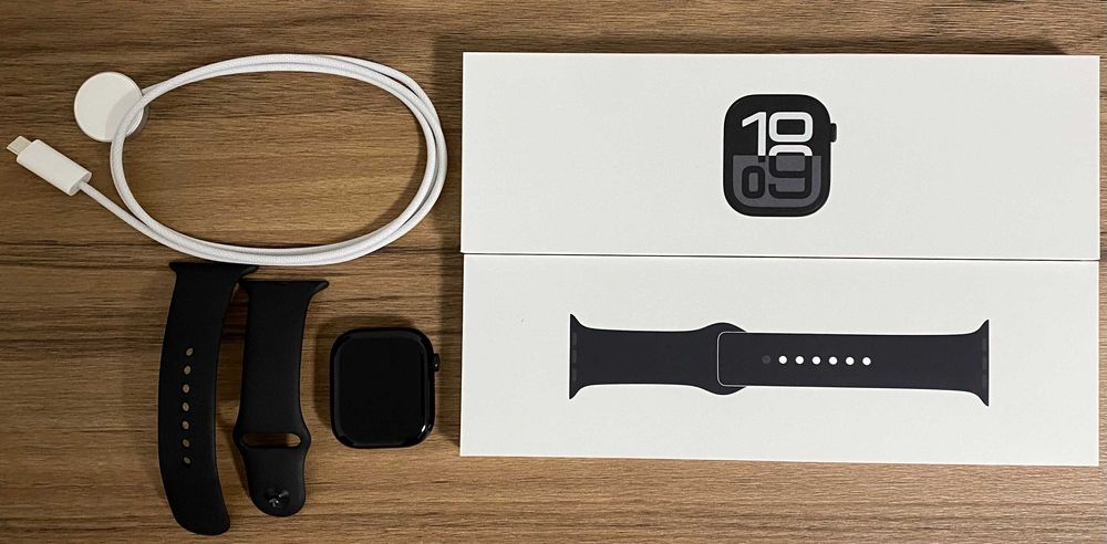 Apple Watch 10 (GPS) 46mm
