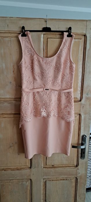 Sukienka piekna R.42