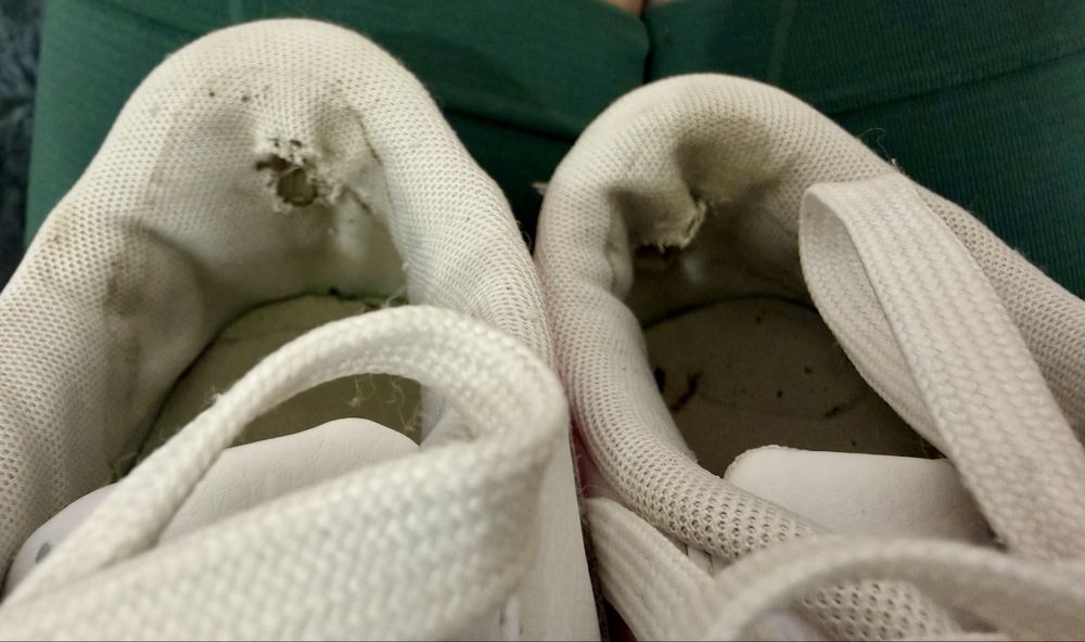 Puma кросівки 37