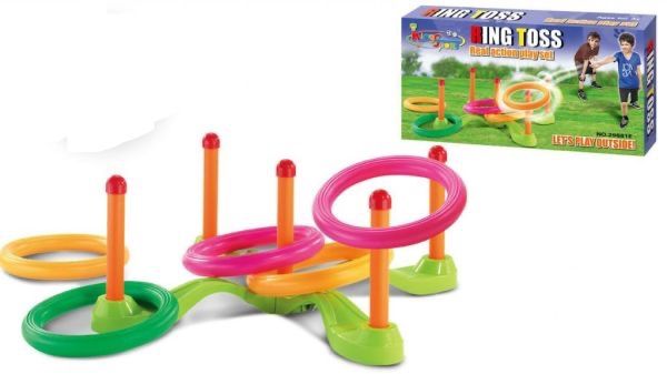 Кольцеброс Ring Toss