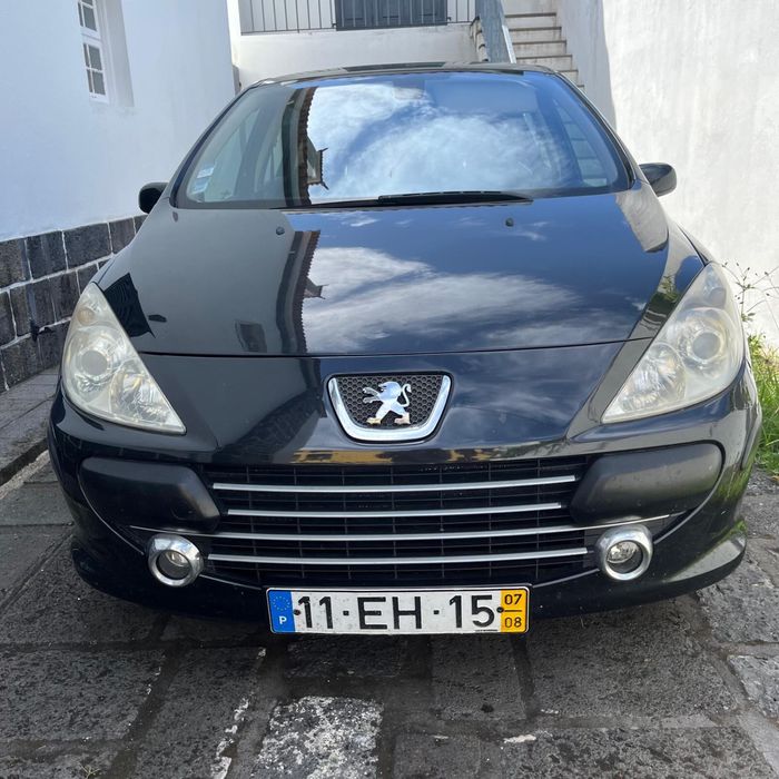 Peugeot 307 em muito bom estado