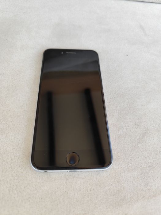 iPhone 6s como novo