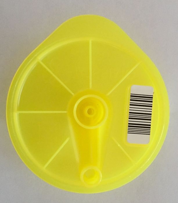 Т-диск (T-Disc) для кофемашин Tassimo.