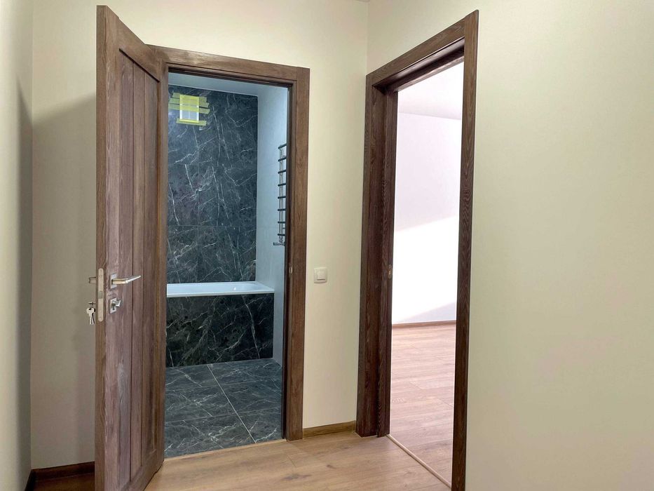 Продаж 2-кімнатної квартири в МЖК «Сім’я»