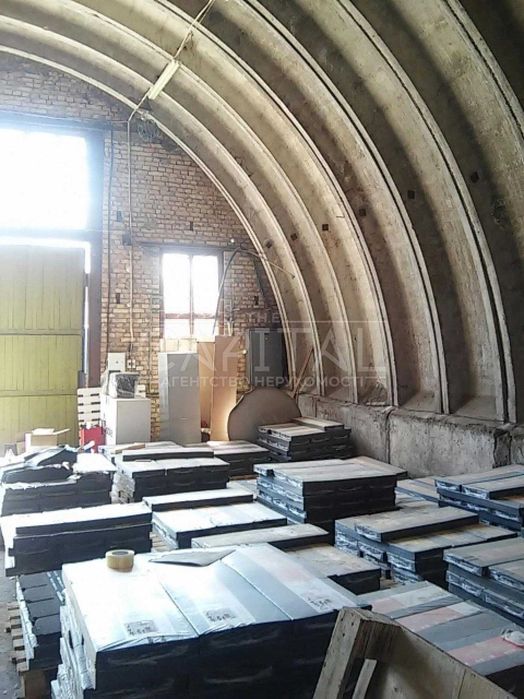 Продаж / Складське приміщення / 710 м2 / Шевченківський район / вул. Зоологічна - View 3