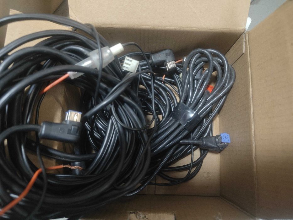 Helix Eight DSP Morel M23 CDM88 AD W600 T10 Phoenix G Becker Traffic P