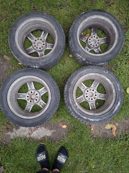 ДИСКИ R 15 5/100
