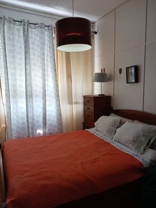 Alugo Quarto Individual