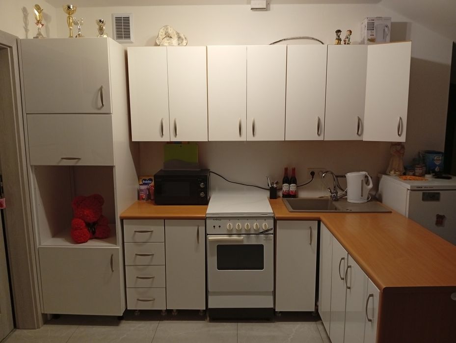 Meble kuchenne sprzedam