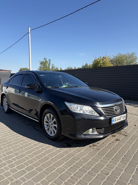 Продам Toyota Camry 50, 2012 р.в.