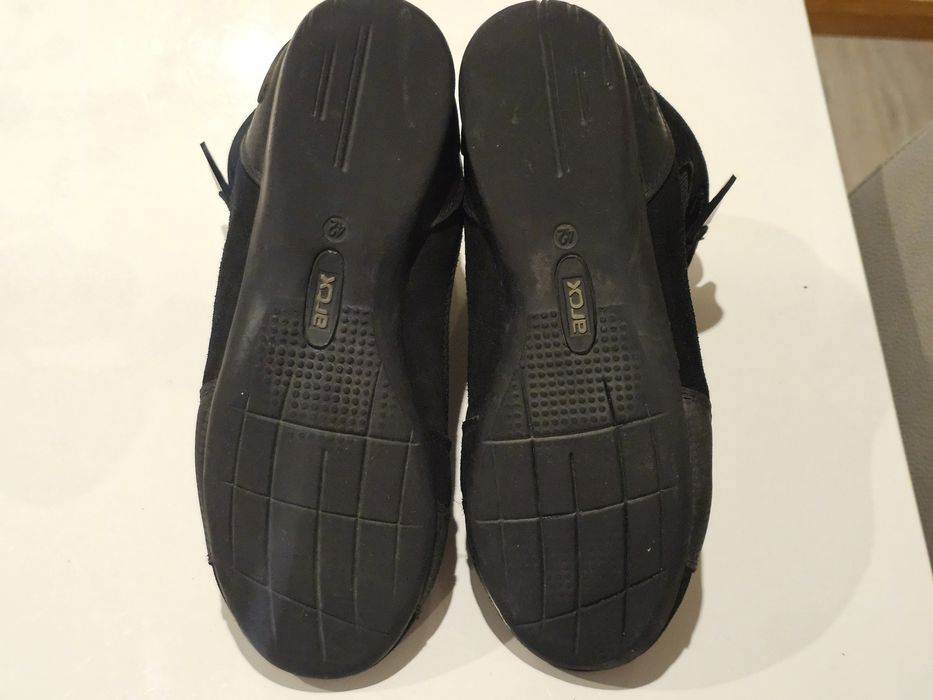 Botas motard ARCX

usadas.