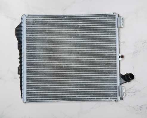 Chlodnica Intercooler KPL Porsche Carrera 992 TURBO GTS 18- 24 Kazda Wersja GWARANCJA