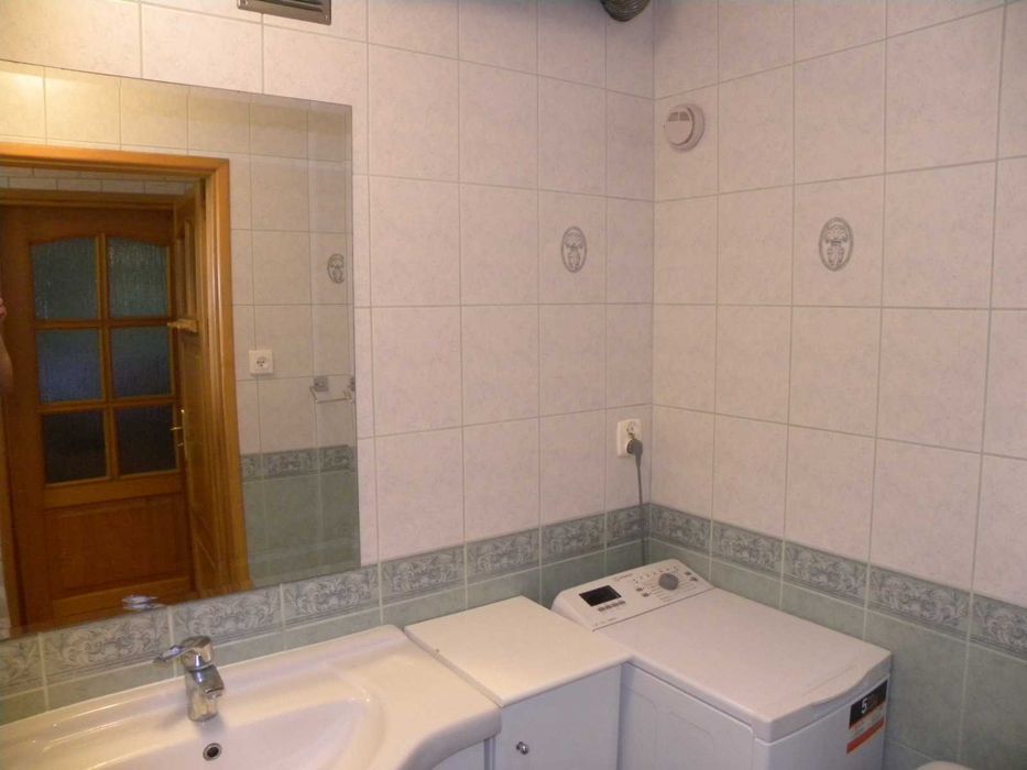 Apartament z balkonem