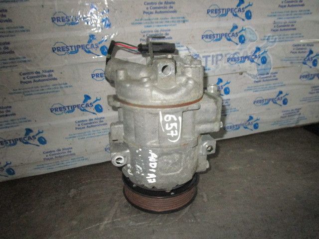 Compressor AC AUDI A2 (8Z0)