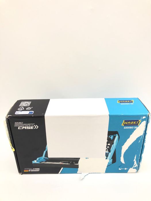 Hazet Smartcase 2200SC-32 Zestaw 59 bitów