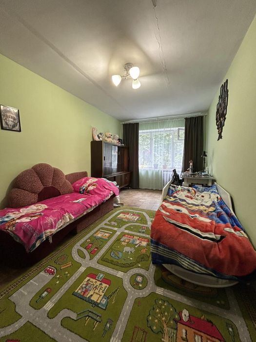 Продаж 3 кімн кв вул. Патона