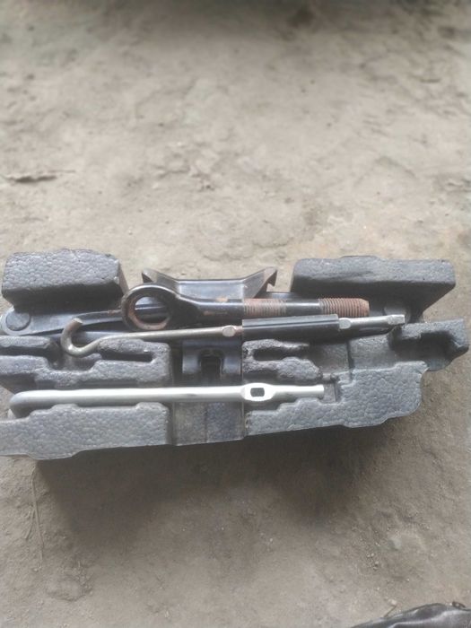 Сайлентблок рычага пер ниж бол (MR403441) Mitsubishi Outlander 2009р